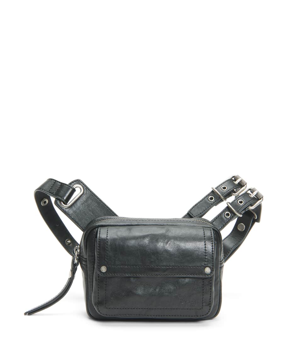 Frye gia belt bag shop