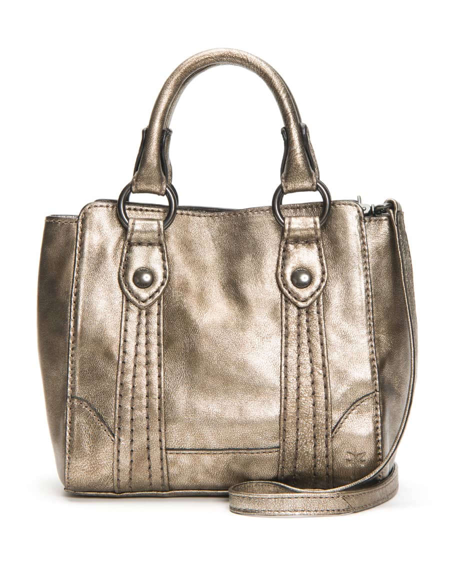 Melissa small tote crossbody clearance