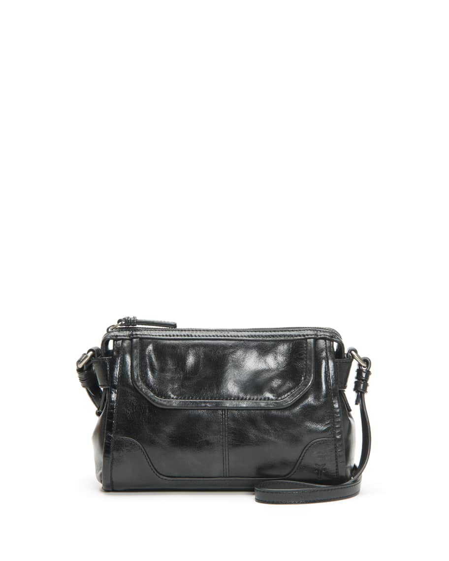 Frye new arrivals mel crossbody