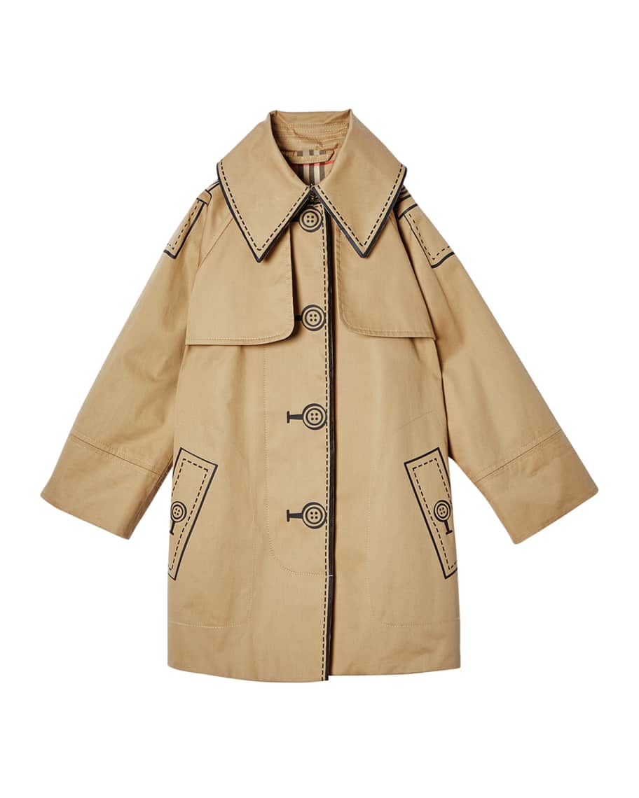 Burberry bethel 2025