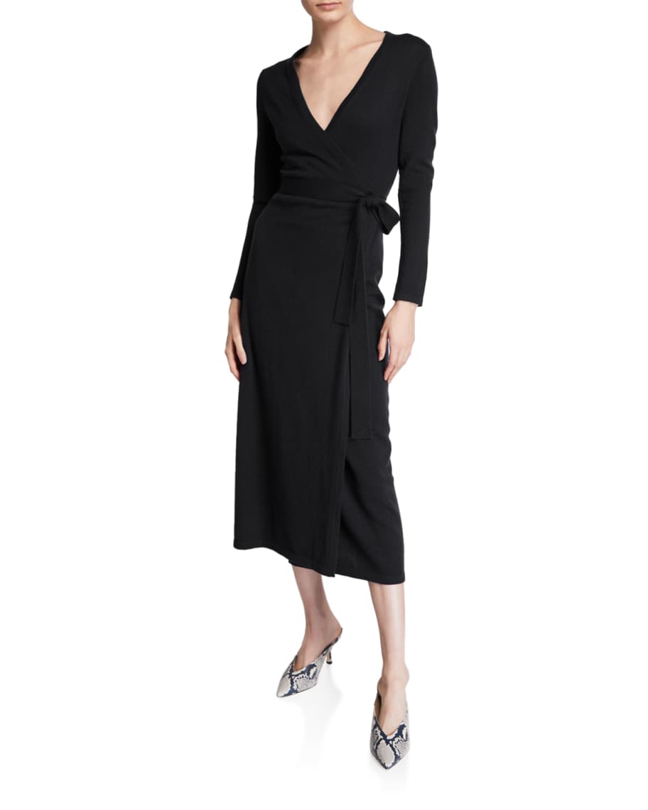 Diane von Furstenberg Astrid Dress | Neiman Marcus
