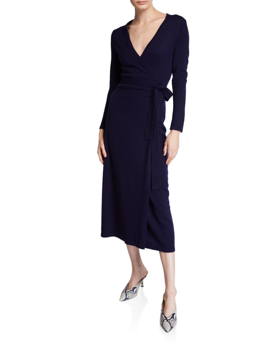 Diane von Furstenberg Astrid Dress ...