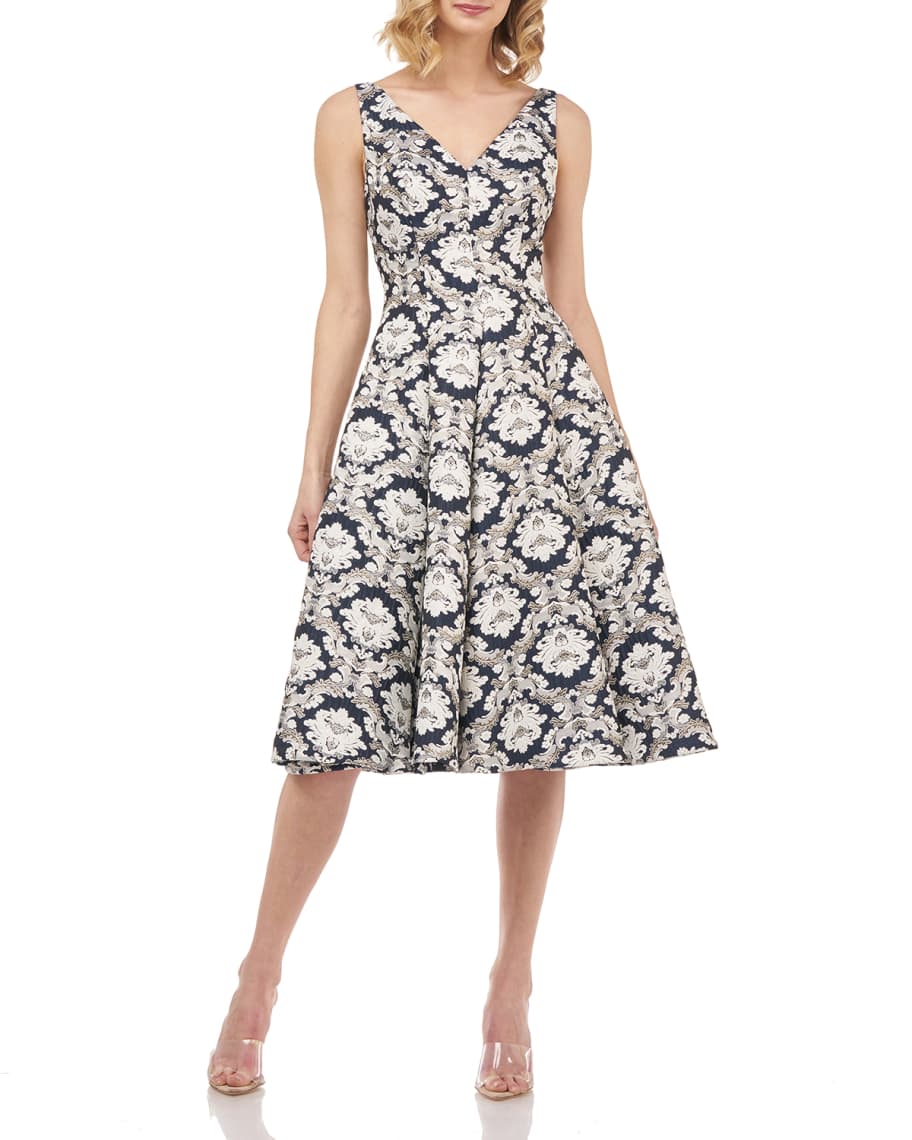 Kay unger dresses neiman marcus online