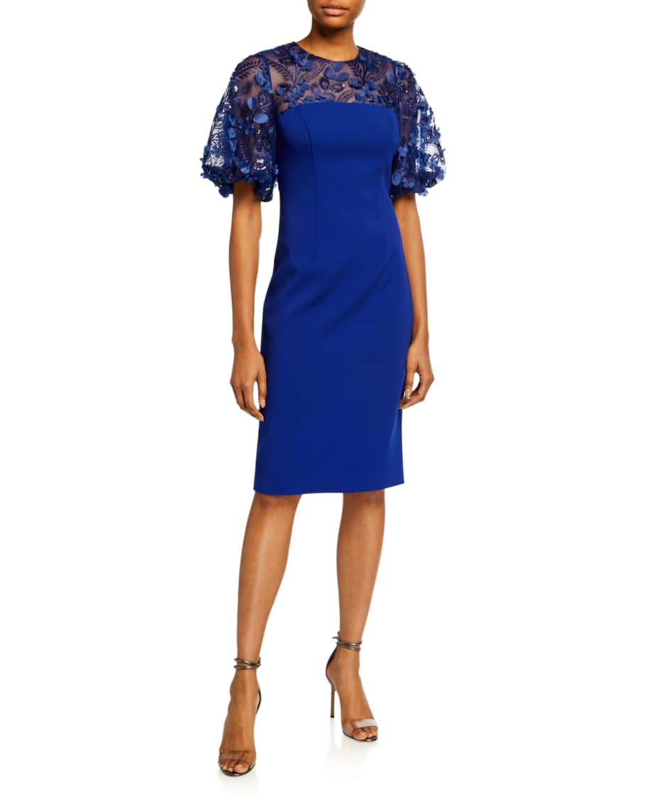 Carmen marc valvo neiman marcus clearance