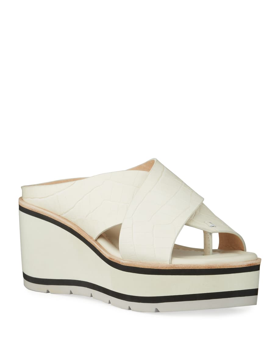Donald pliner arya discount slides