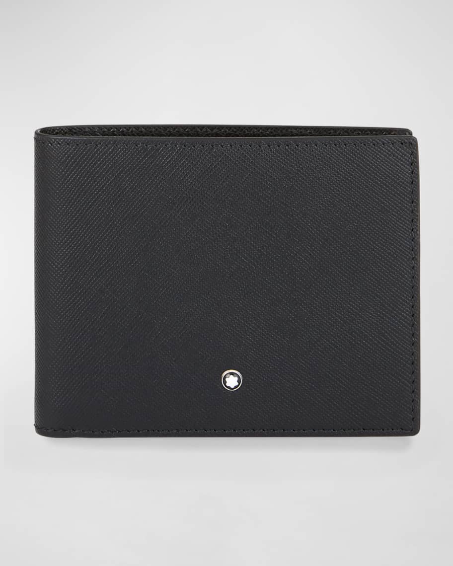 Montblanc Men's Sartorial Wallet 6cc | Neiman Marcus