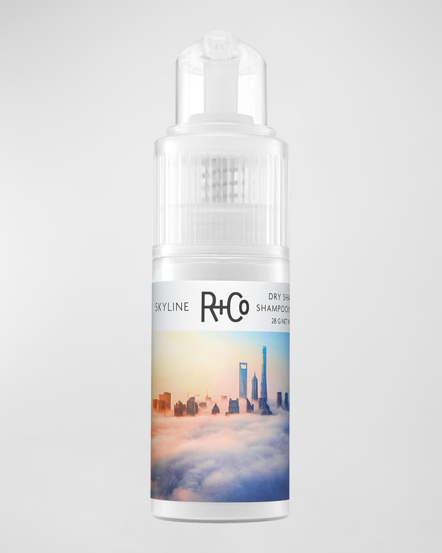 R+Co SKYLINE Dry Shampoo Powder Neiman Marcus