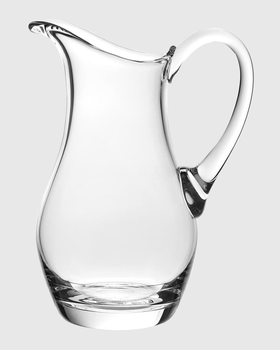 William Yeoward Crystal Classic Pitcher