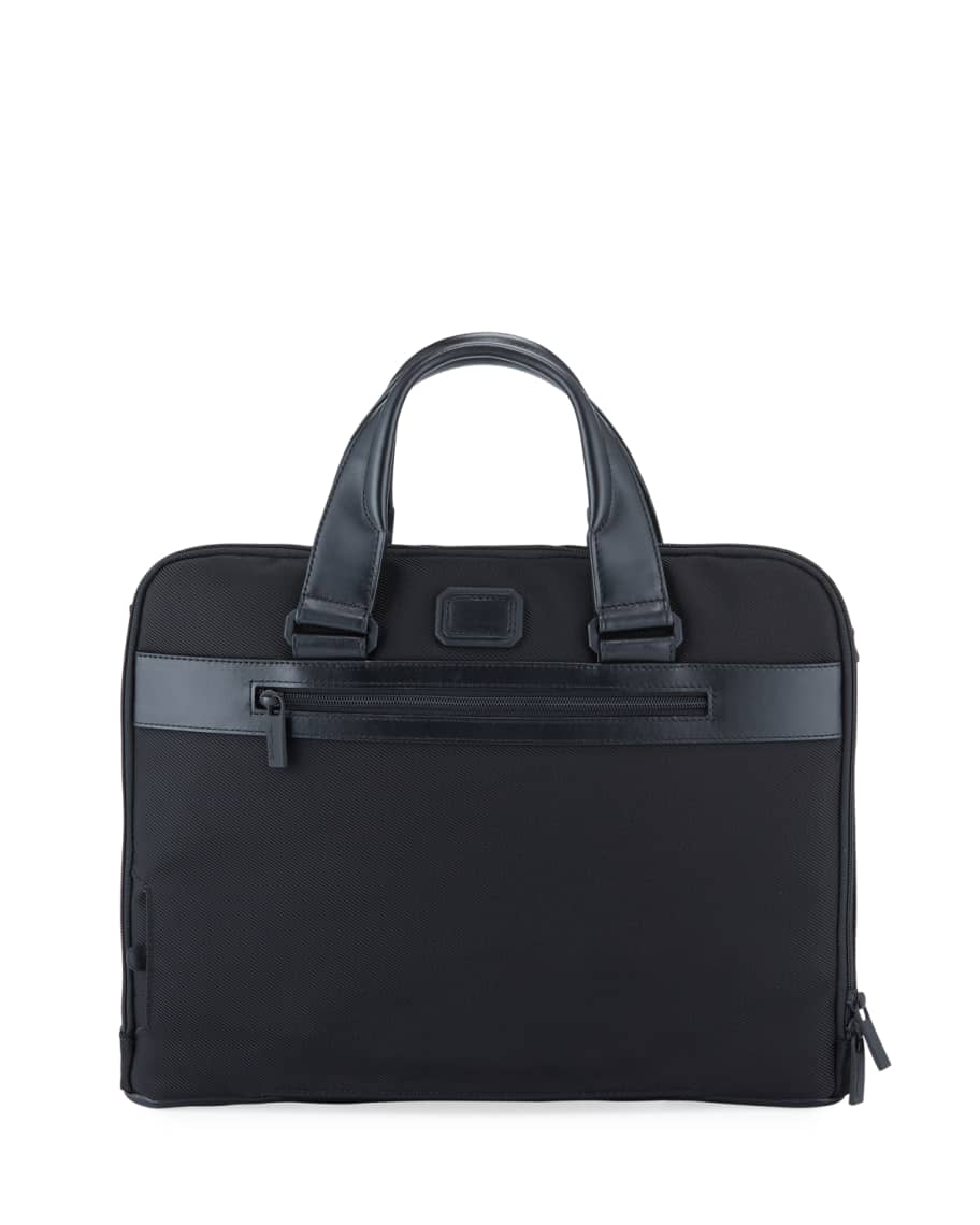 Montblanc Men s My Montblanc Nightflight Slim Document Case Neiman Marcus