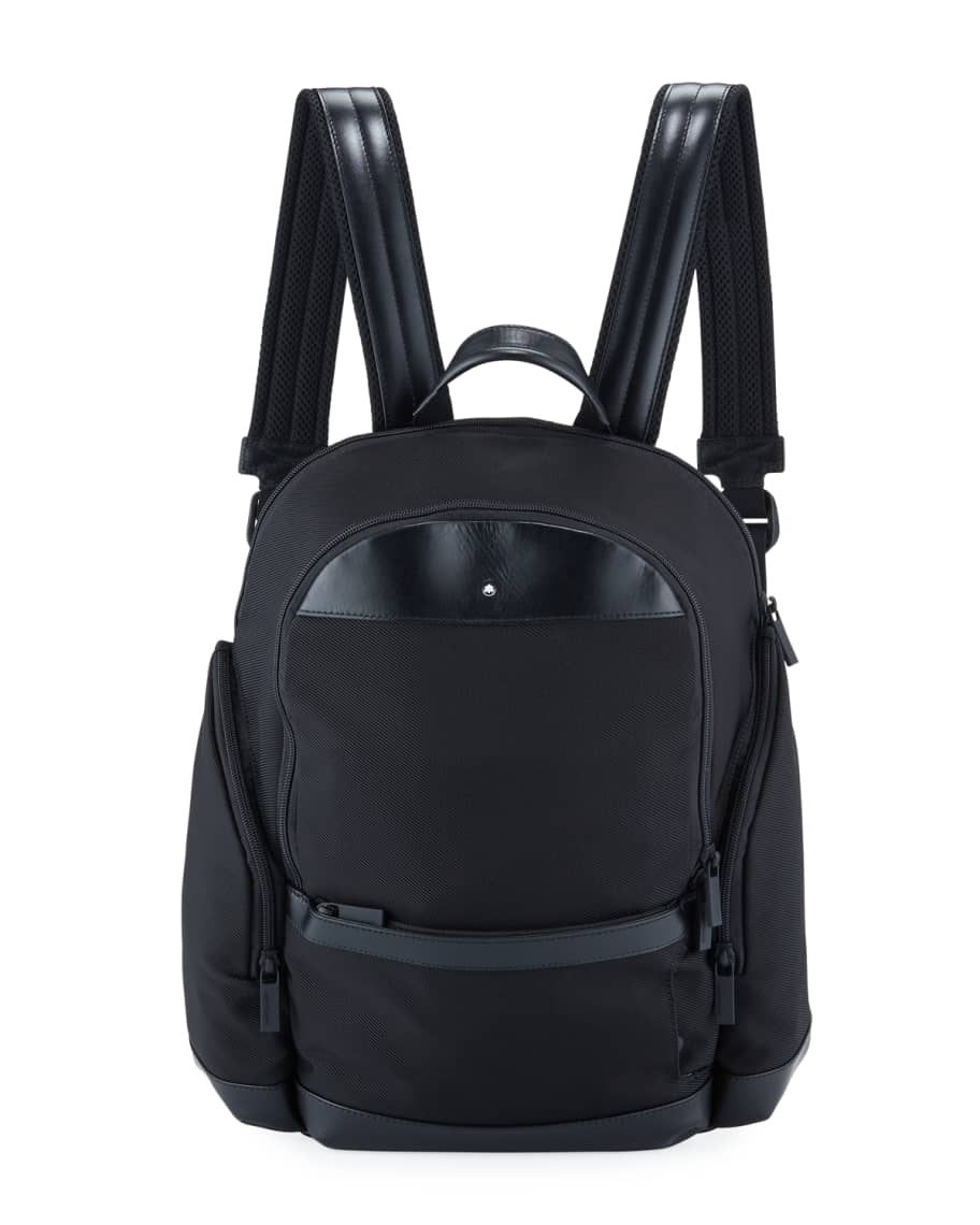 Montblanc nightflight backpack sales