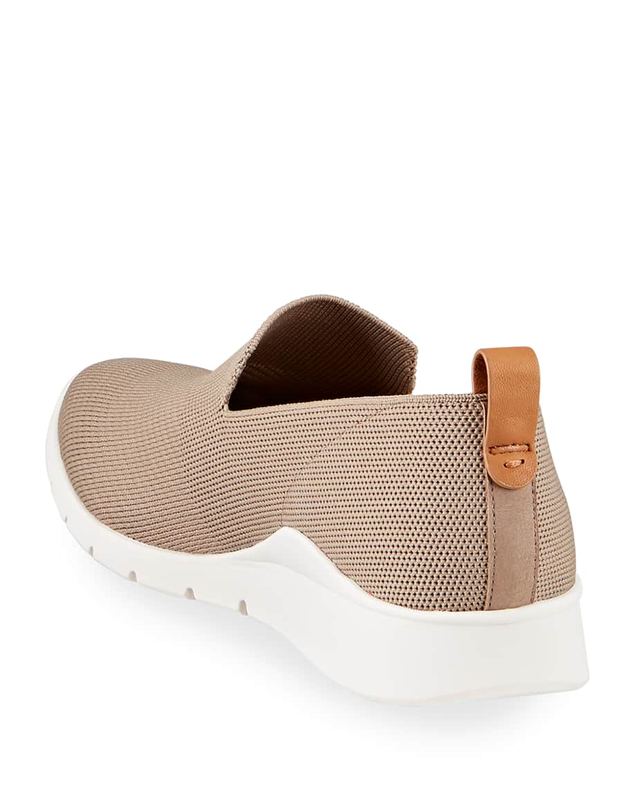 Gentle souls raina slip on shop