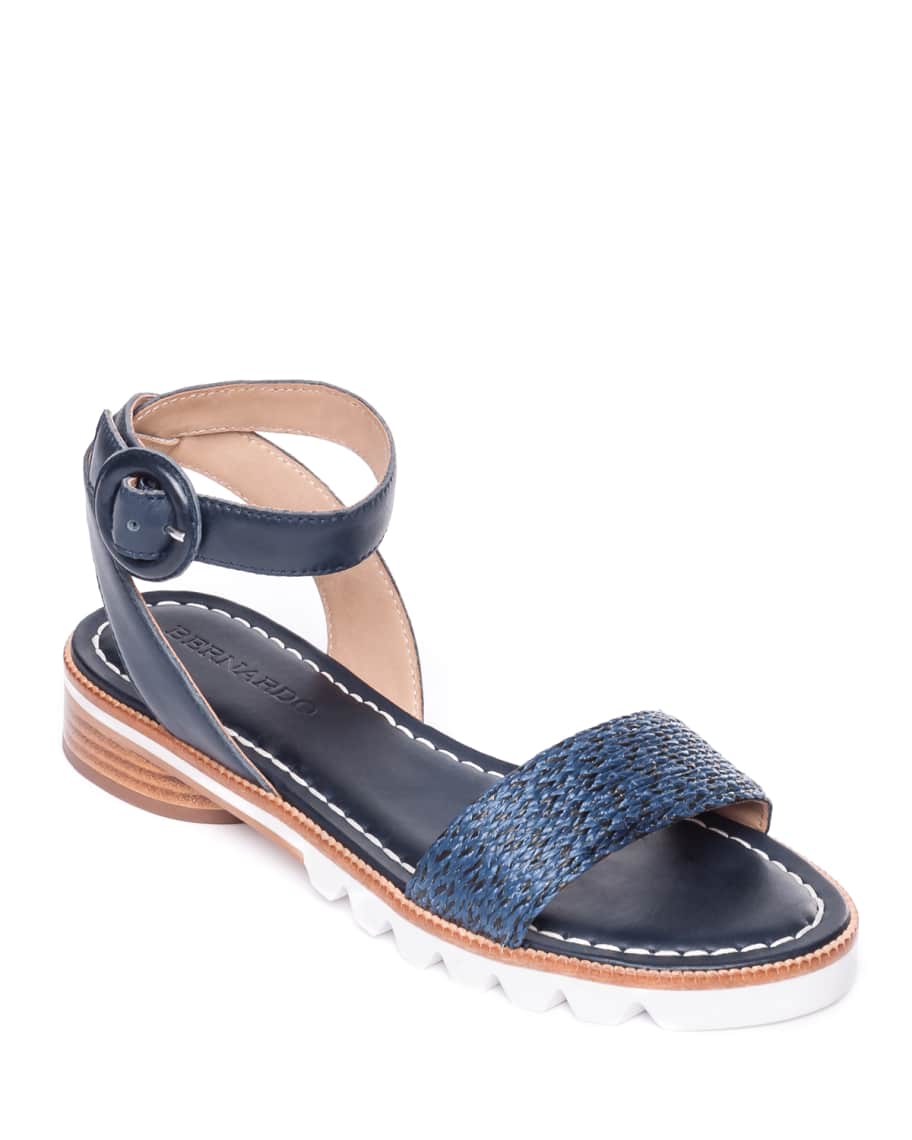 Bernardo alexis sandals sale