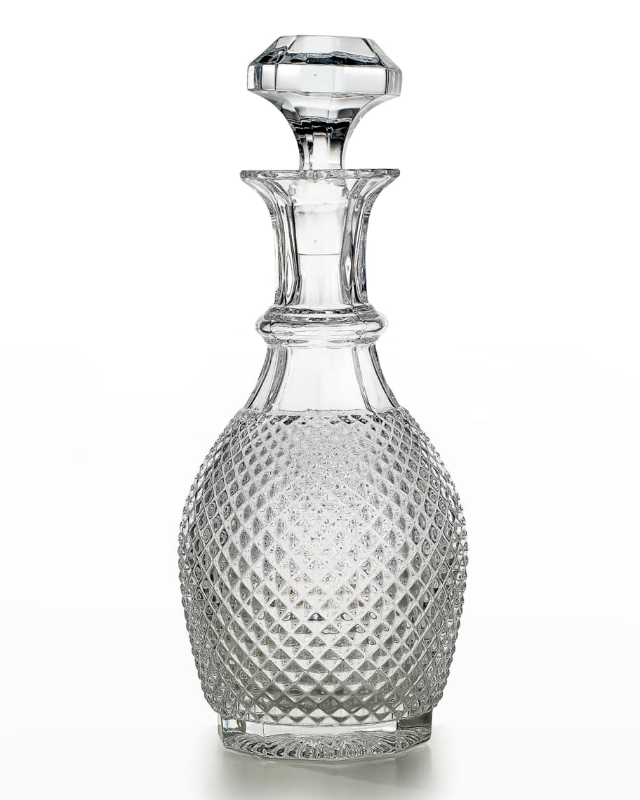 Vista Algere Bicos Wine Decanter