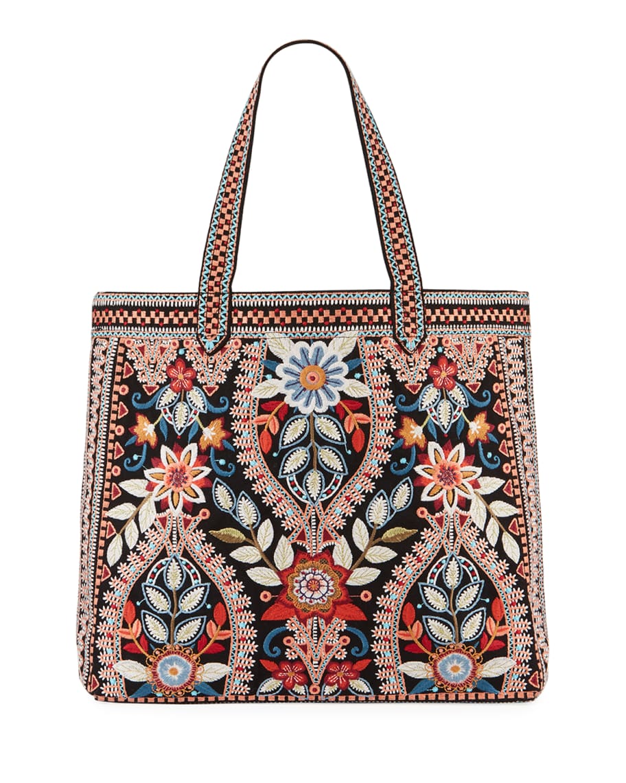 Johnny was maisie tote new arrivals