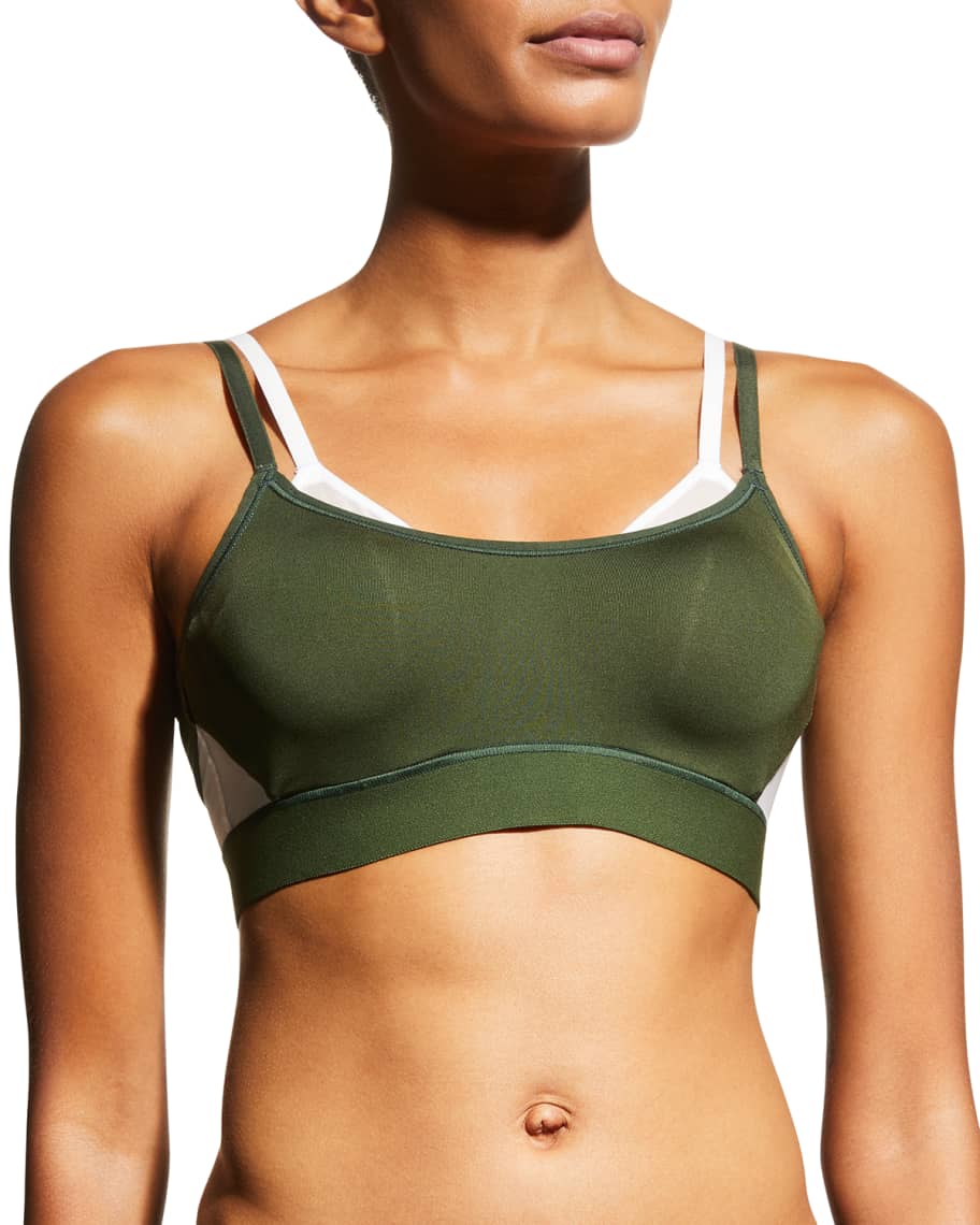 Natori Gravity Contour Underwire Sport Bra