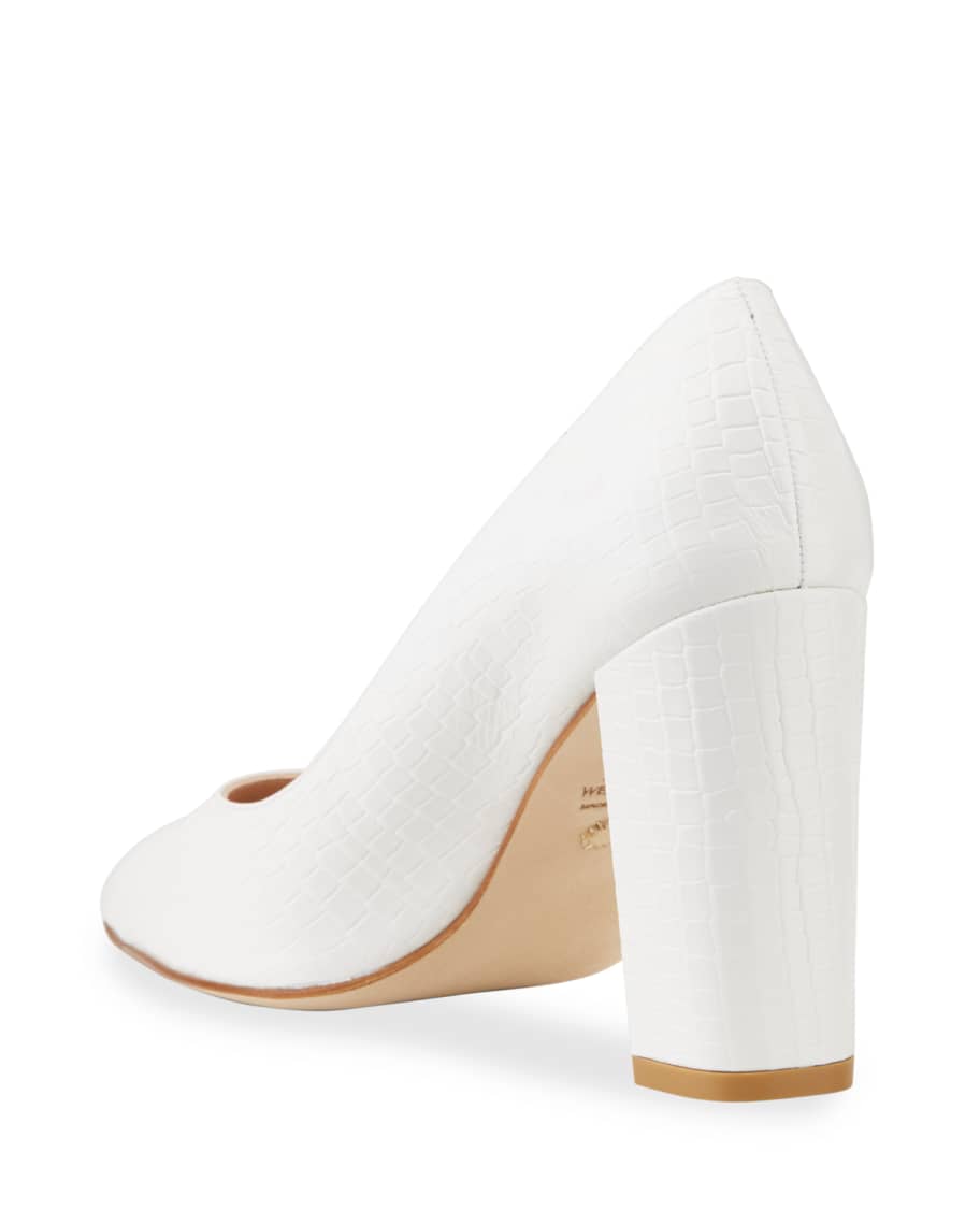 Stuart weitzman laney top
