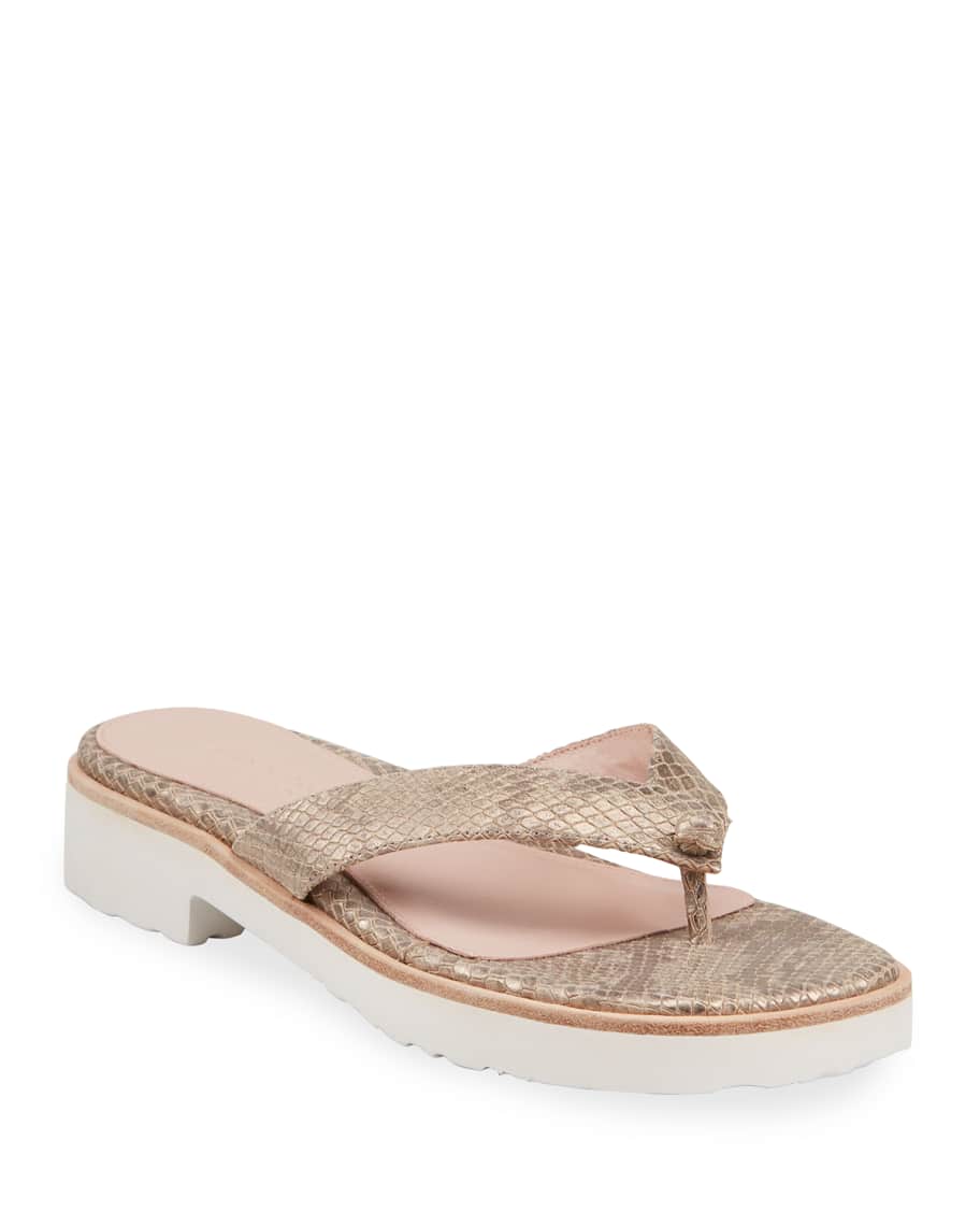 Taryn rose top taziana sandal