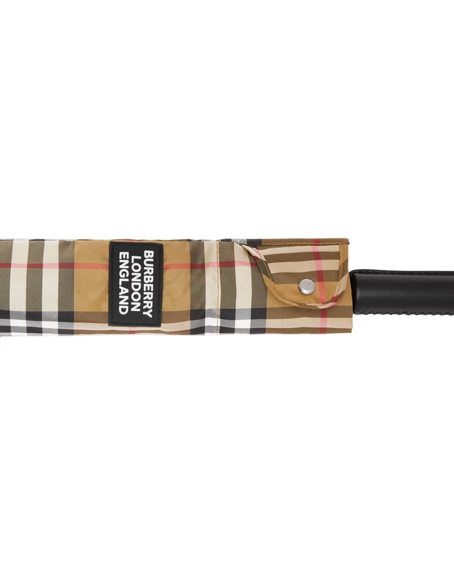 Burberry umbrella neiman marcus sales
