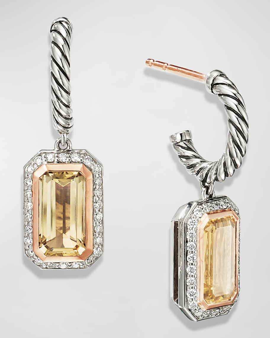 David yurman novella earrings shop