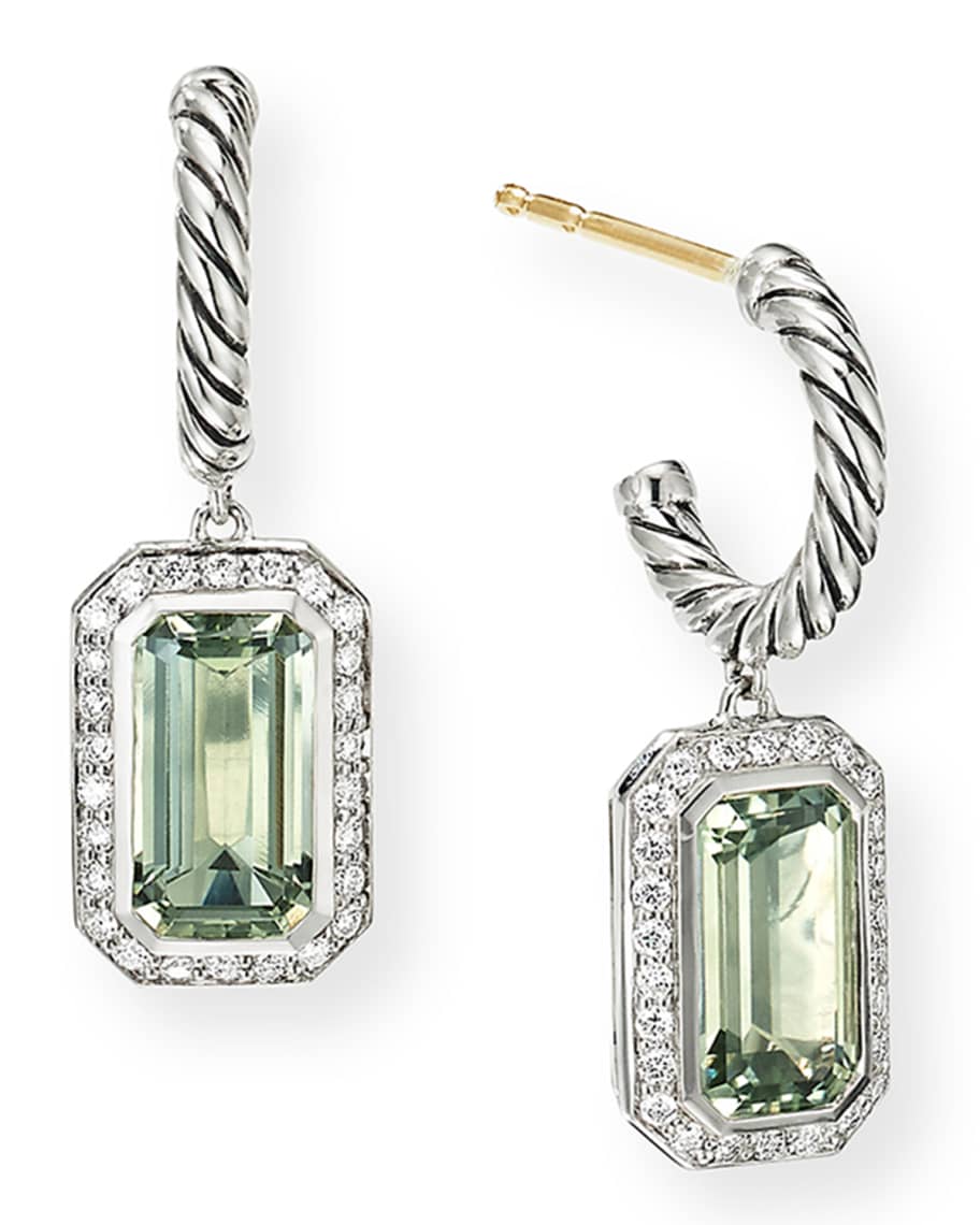 David yurman novella earrings Clearance