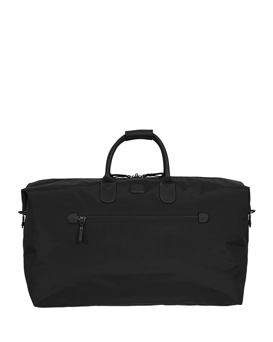 Bric's XTravel 22" Deluxe Duffle Bag Neiman Marcus