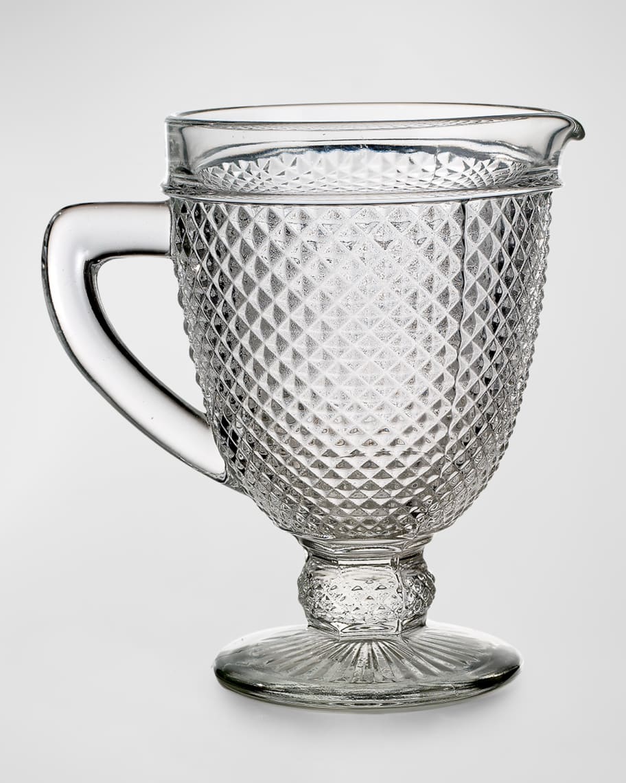 Vista Alegre Bicos Pitcher