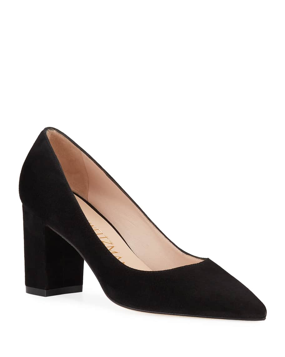 Stuart weitzman laney top