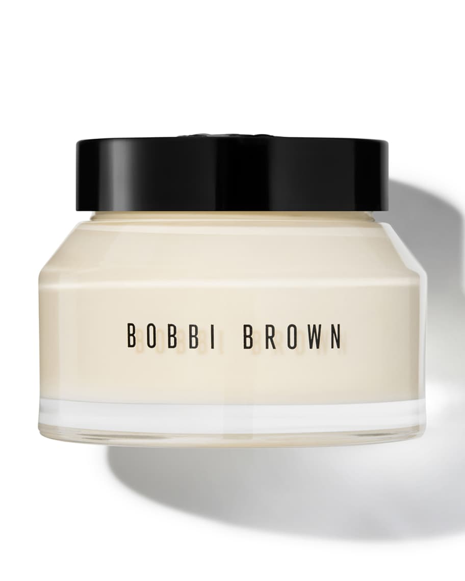 パック・フェイスマスク BOBBI BROWN VITAMIN ENRICHED FACE BASE Bobbi Brown 3.4 oz. Deluxe Size Vitamin Enriched Face Base