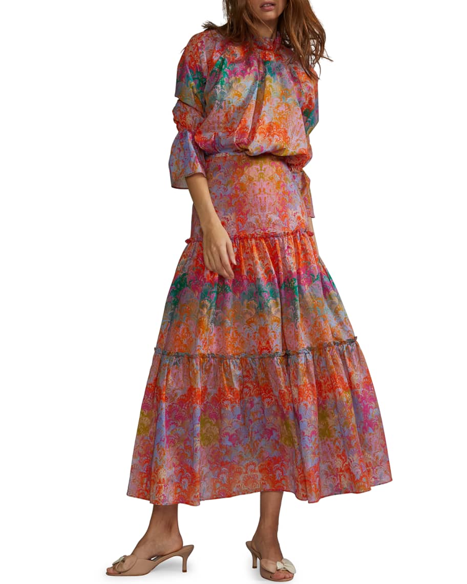 Cynthia rowley eden dress deals