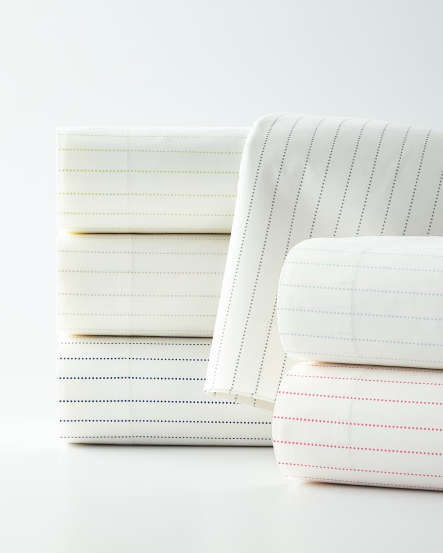 TL at Home Russell King Pillowcase Neiman Marcus