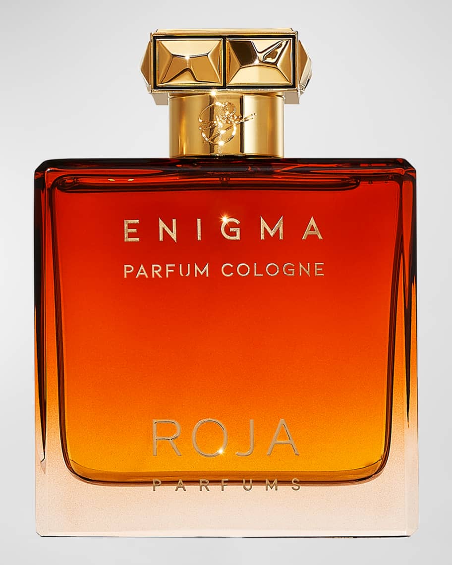 Roja Parfums Enigma Pour Homme Parfum Cologne, 3.3 oz. | Neiman Marcus