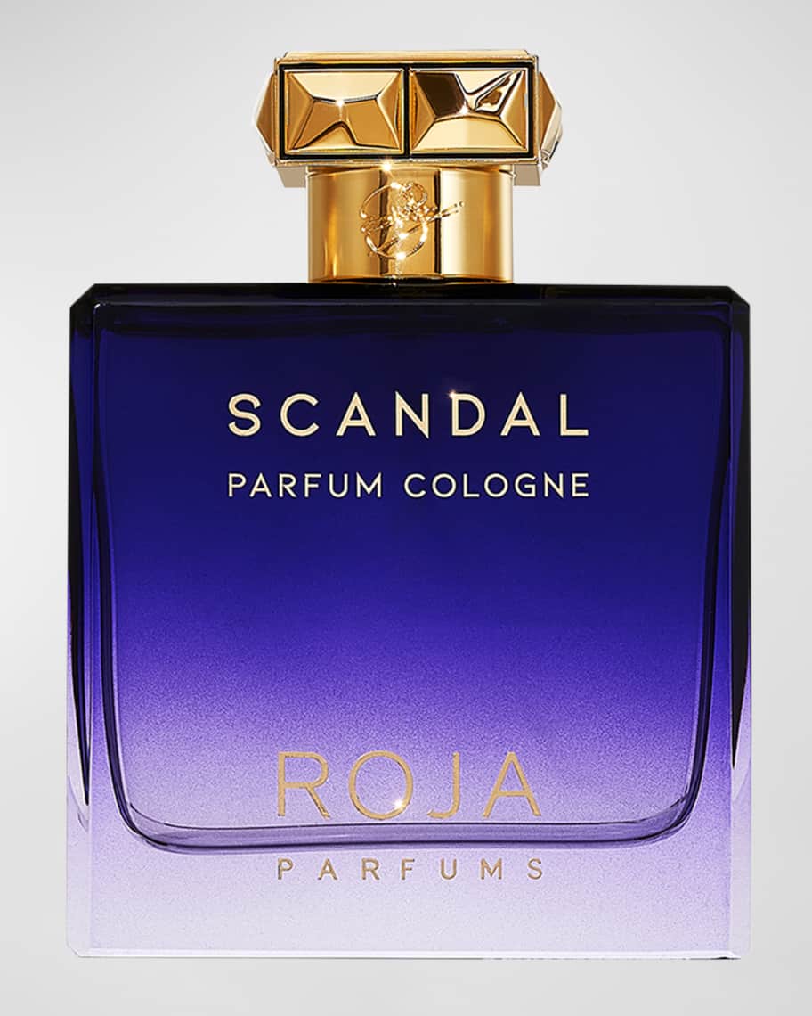 Roja Parfums Scandal Pour Homme Parfum Cologne, 3.3 oz. | Neiman Marcus