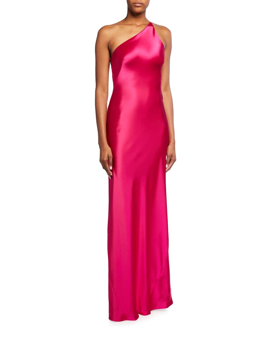Galvan deals roxy dress