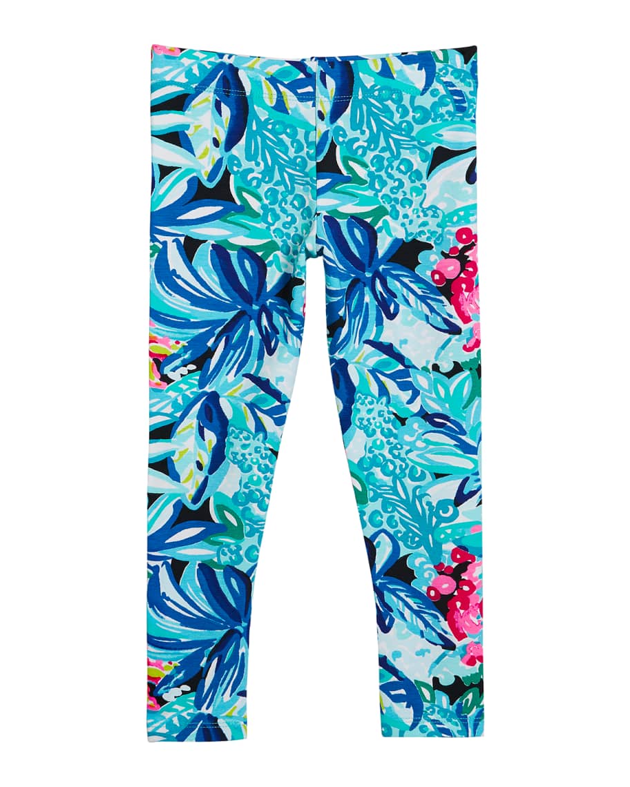Lilly pulitzer maia best sale leggings