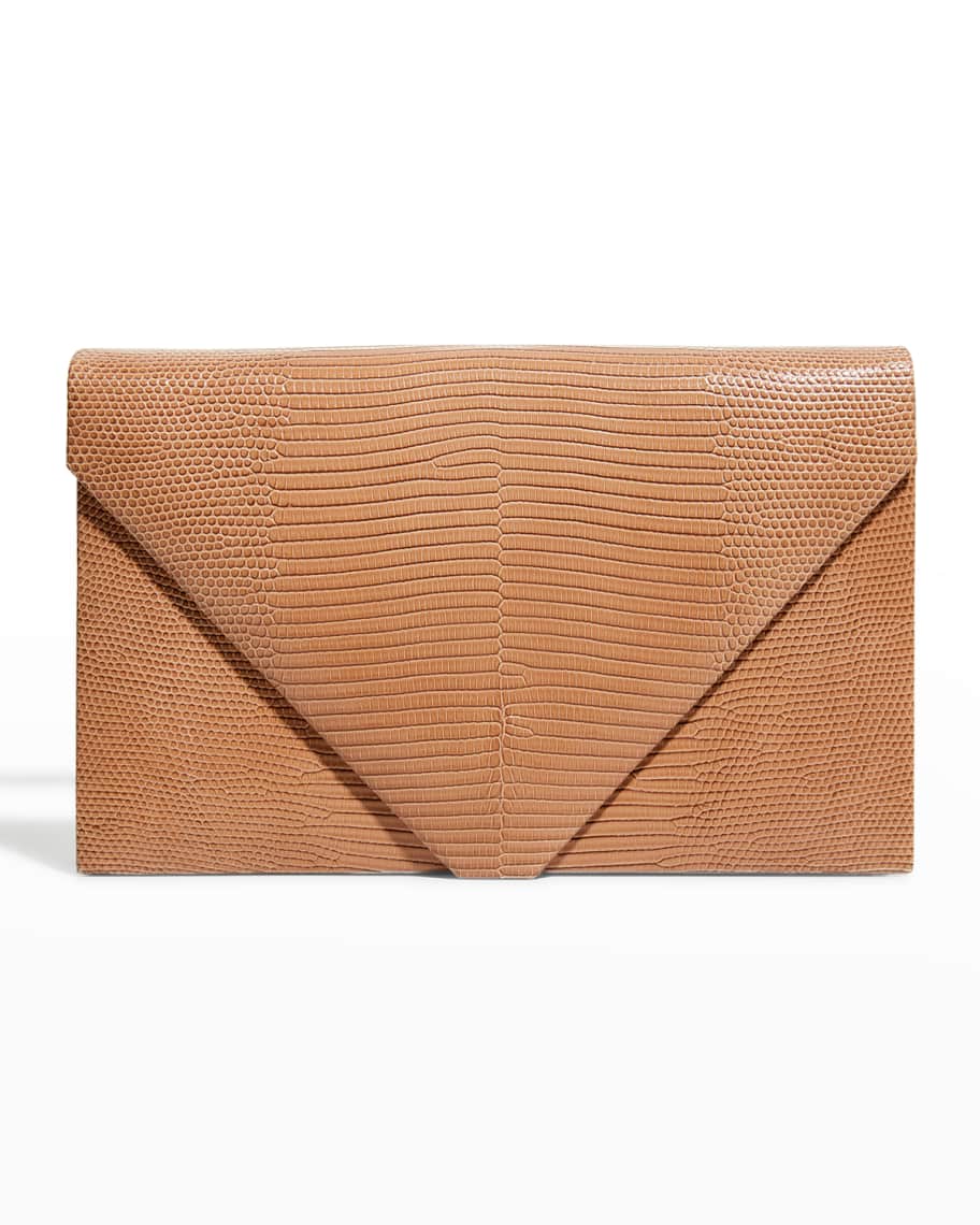 Hunting season sale envelope clutch