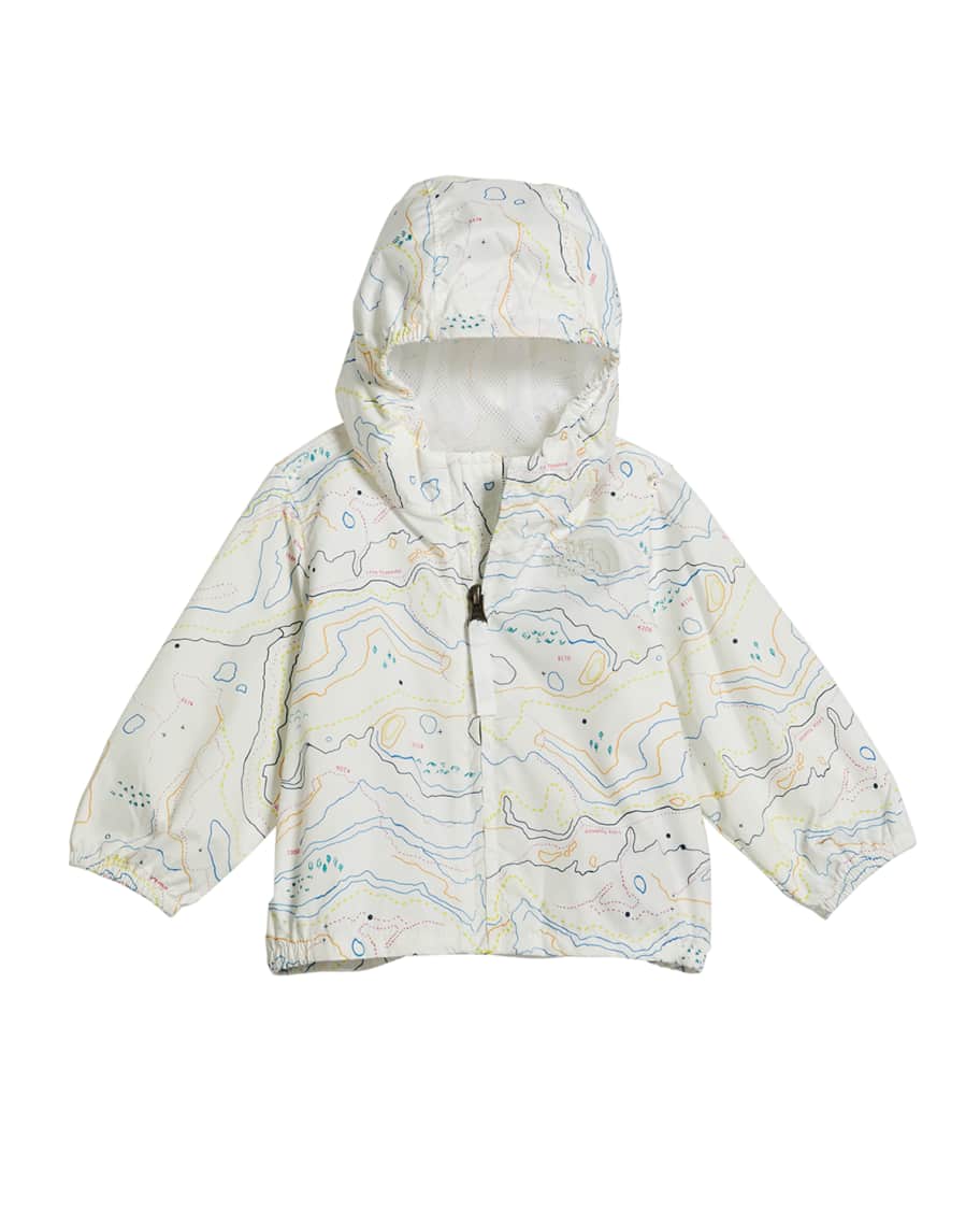 North face women's sale flurry wind bomber