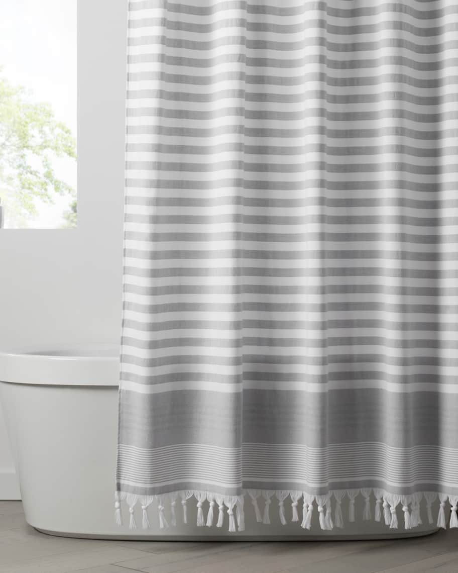 UGG Shower Curtain Neiman Marcus