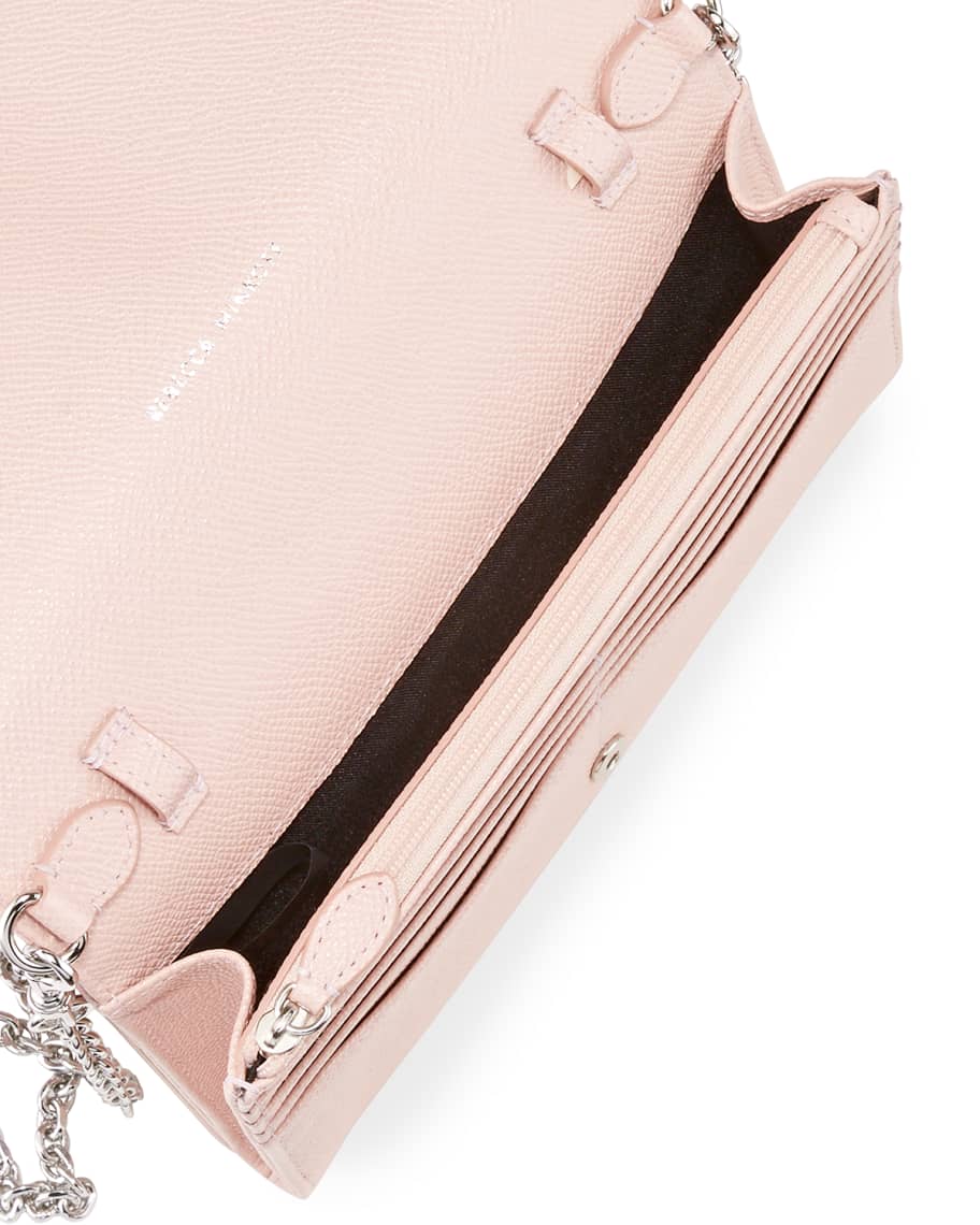 Rebecca minkoff gabby sales wallet on a chain