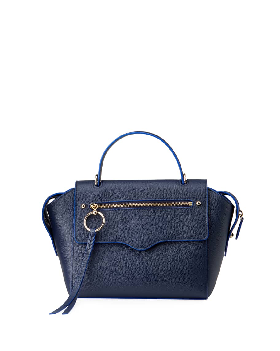 Gabby satchel rebecca minkoff sale