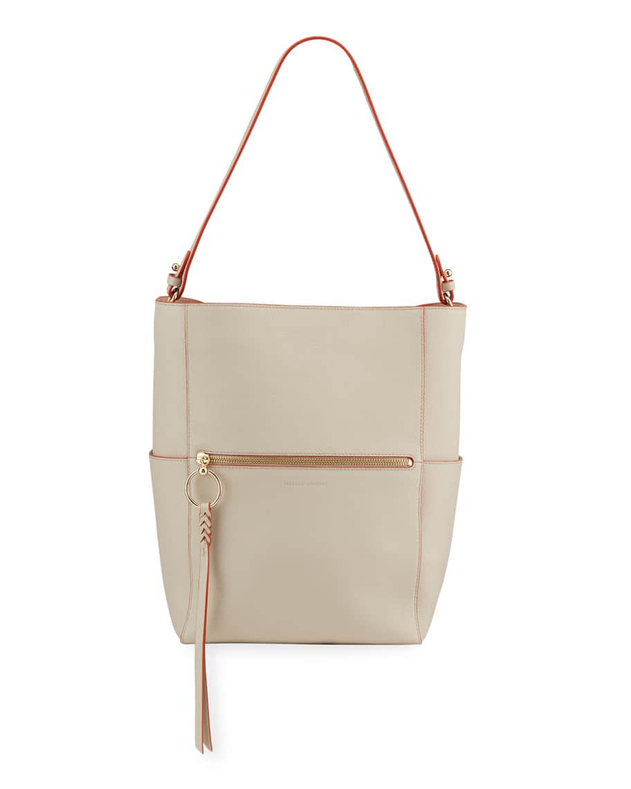 Rebecca minkoff gabby hobo clearance