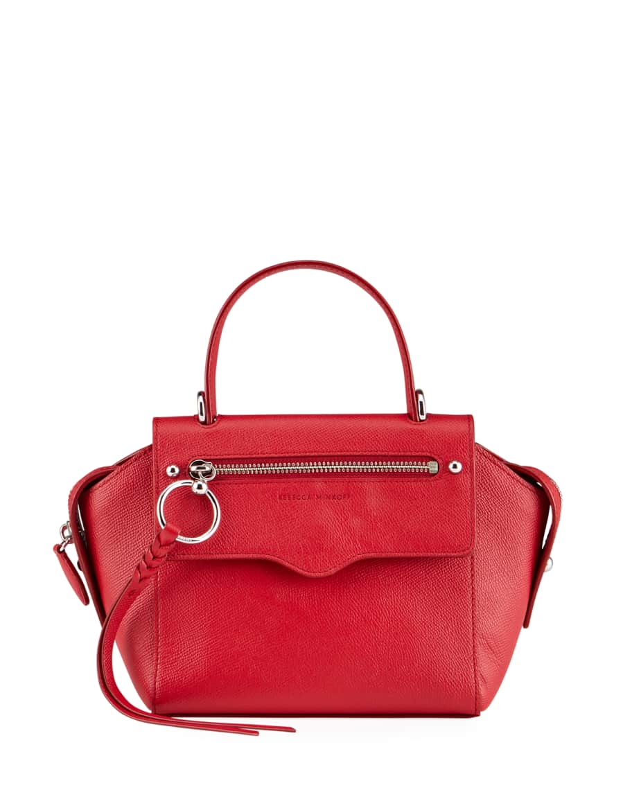 Rebecca Minkoff Gabby Small Satchel Bag Neiman Marcus