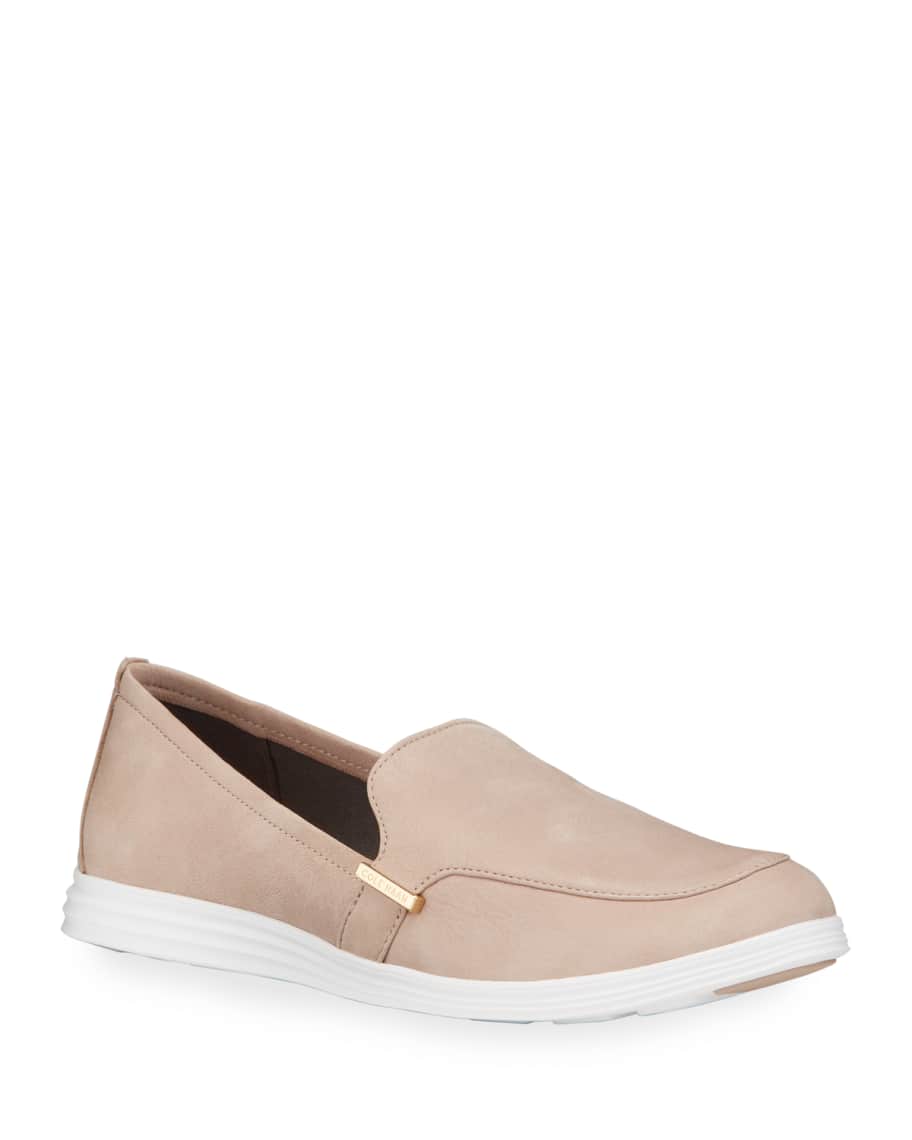Cole haan ella shop venetian loafer