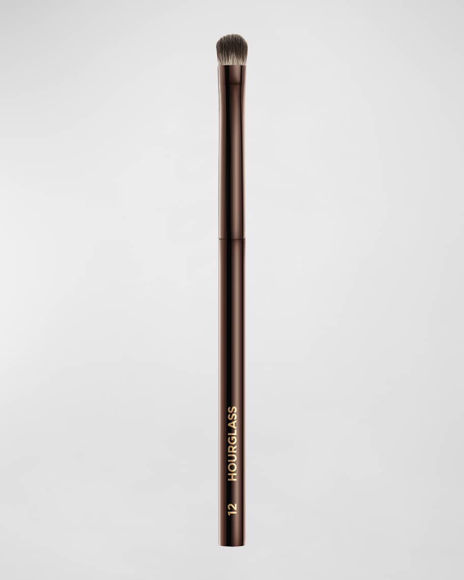 Hourglass Cosmetics No. 12 Beveled Shadow Brush Neiman Marcus