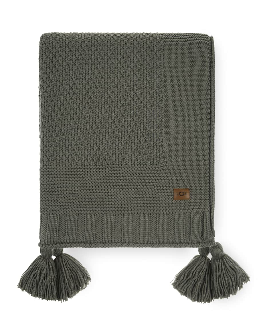 Ugg preston throw outlet