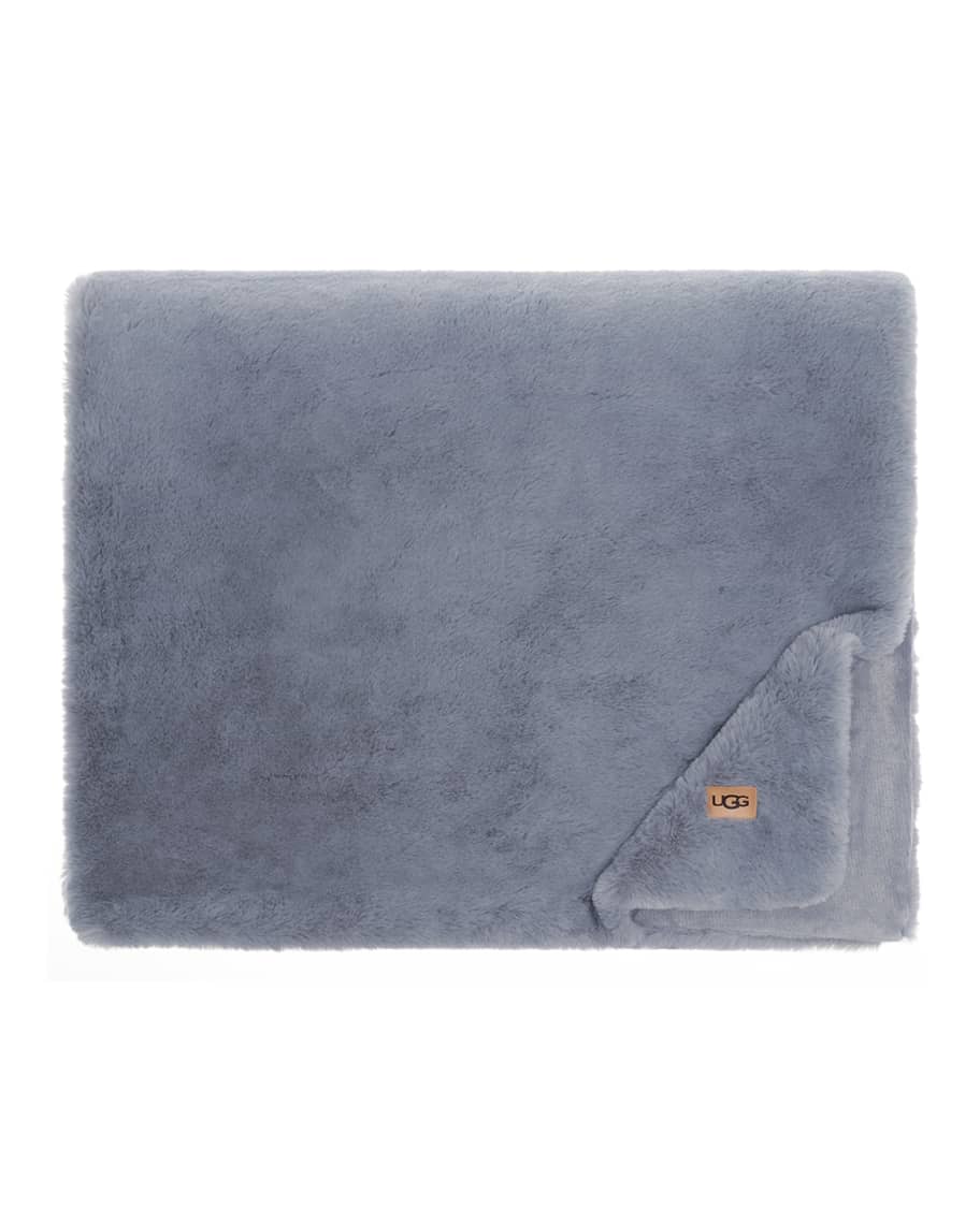 Ugg euphoria throw shop