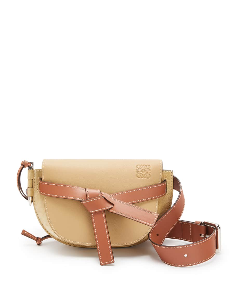 loewe belt bag