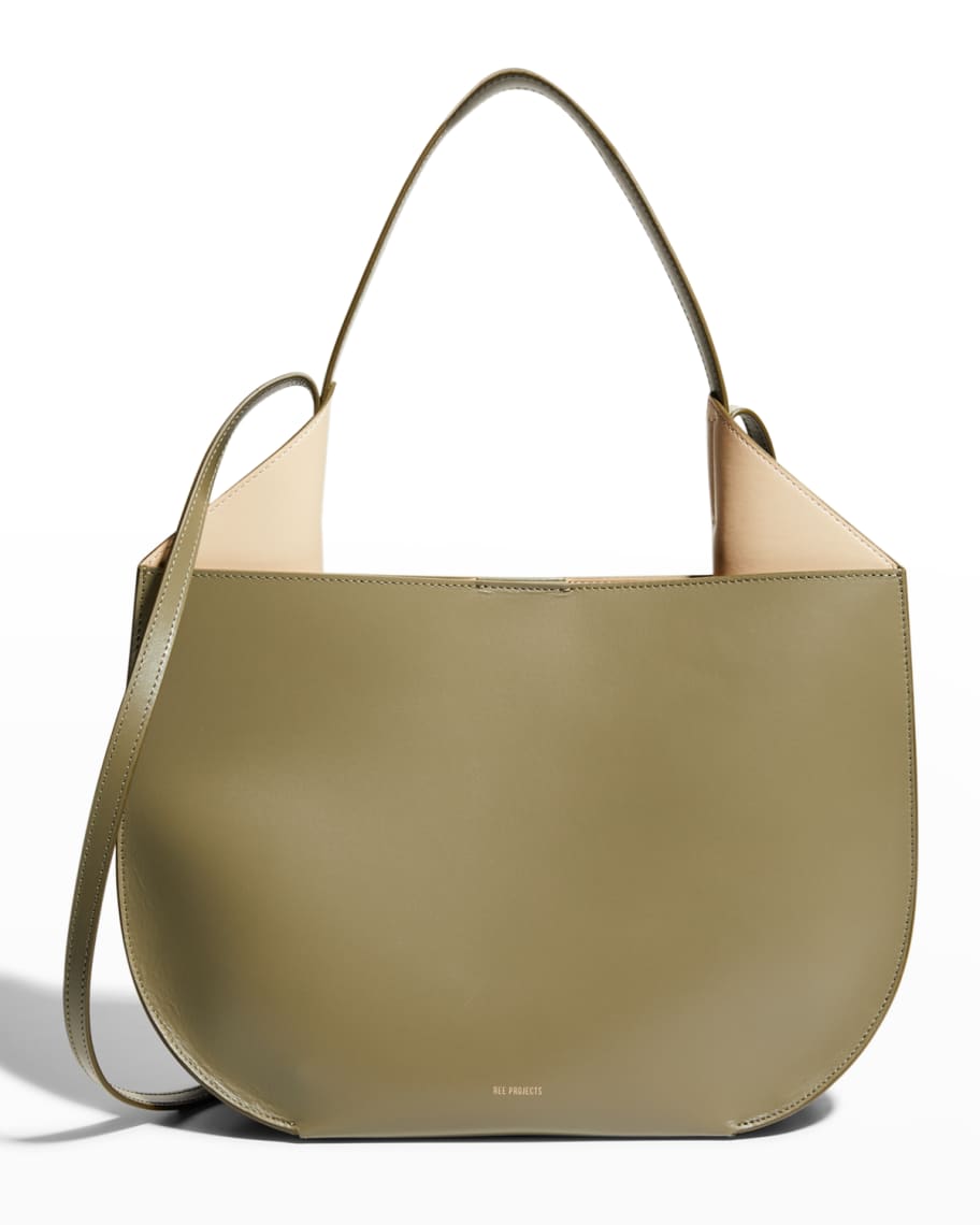 Ree Projects Helene Hobo Bag Neiman Marcus
