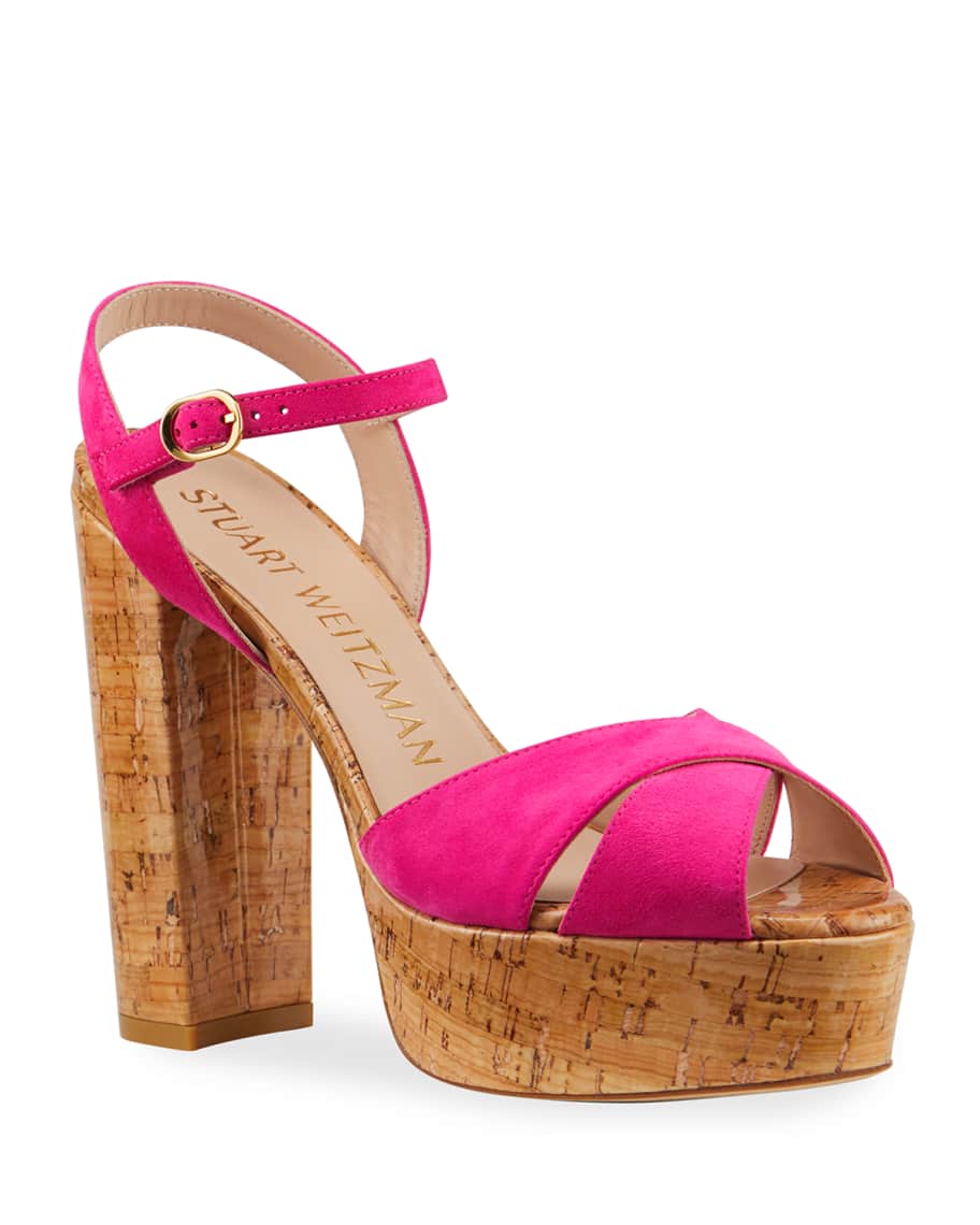Stuart weitzman soliesse sandals shop