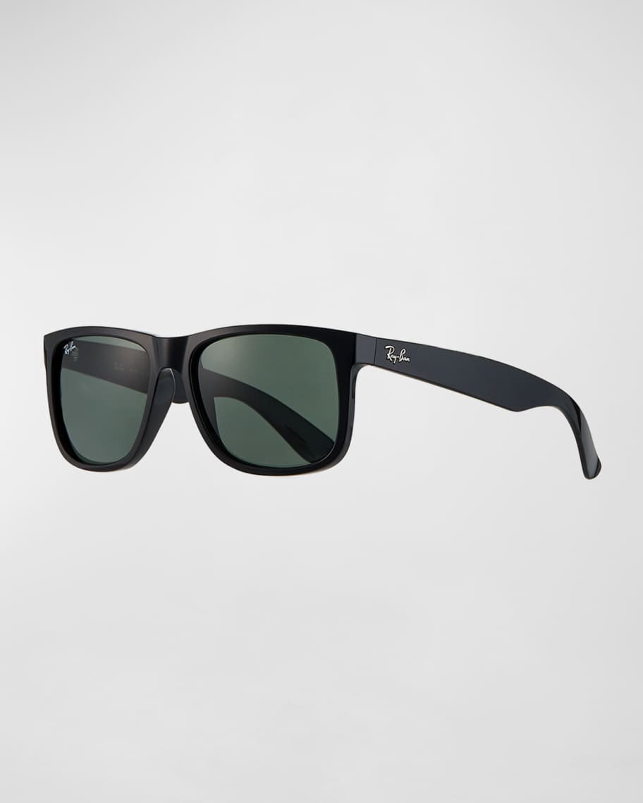 Ray Ban Men s Wayfarer Sunglasses 55MM Neiman Marcus