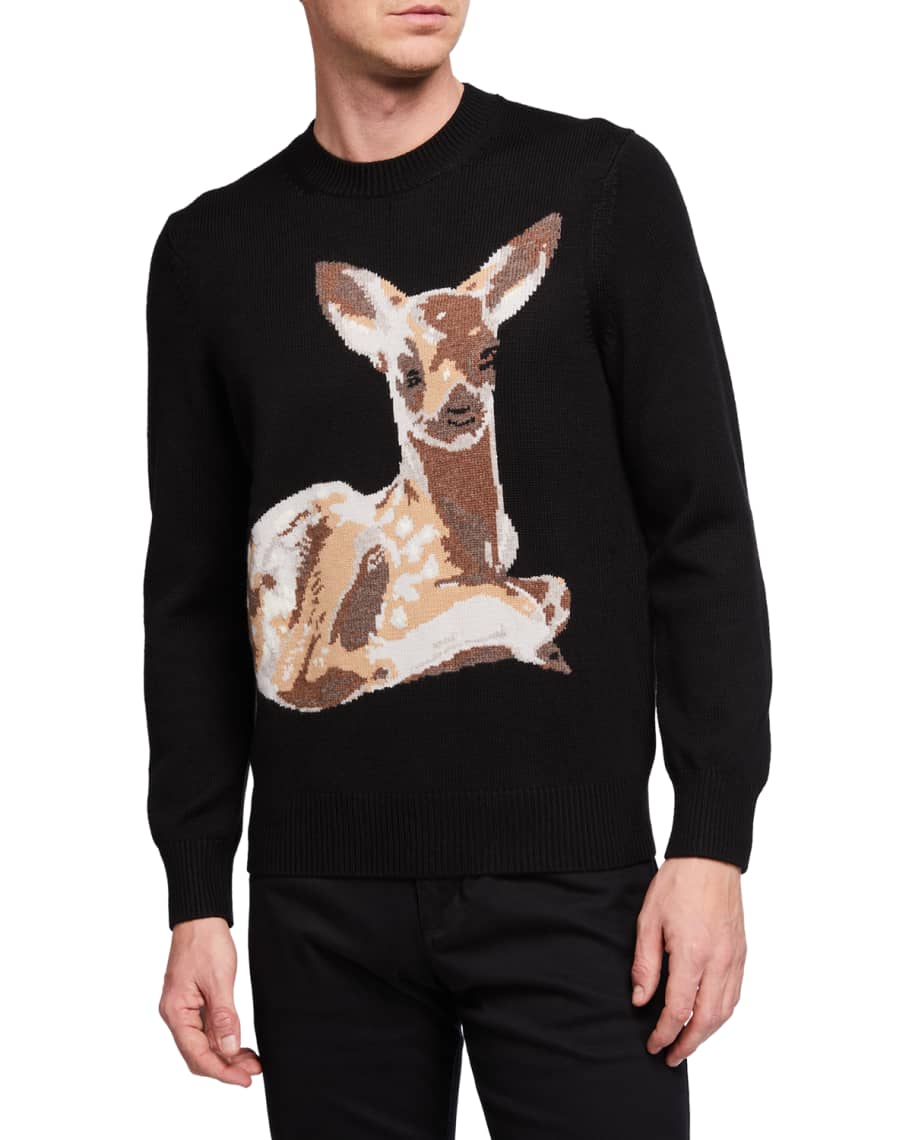 Burberry fawn top